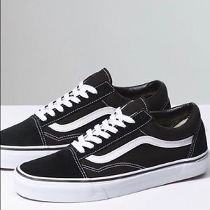 Vans Old Skool shoes